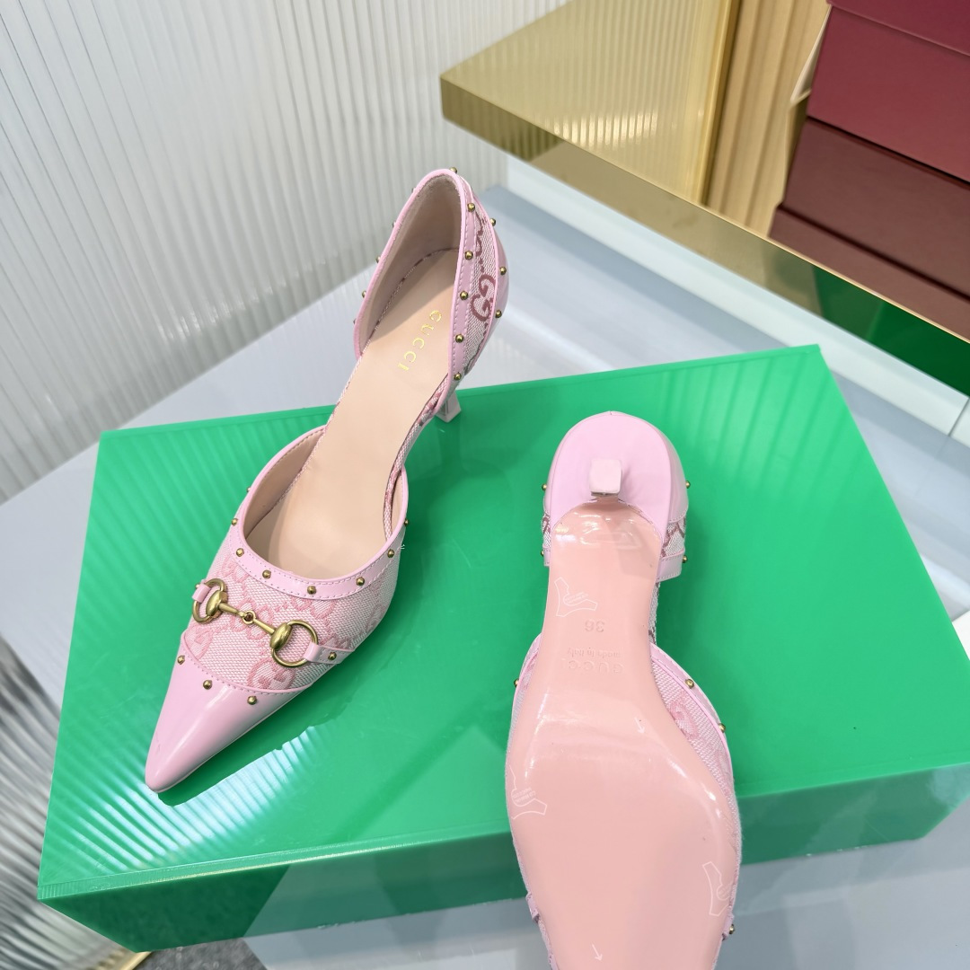 Gucci Heels