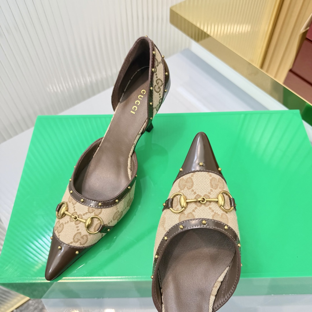 Gucci Heels