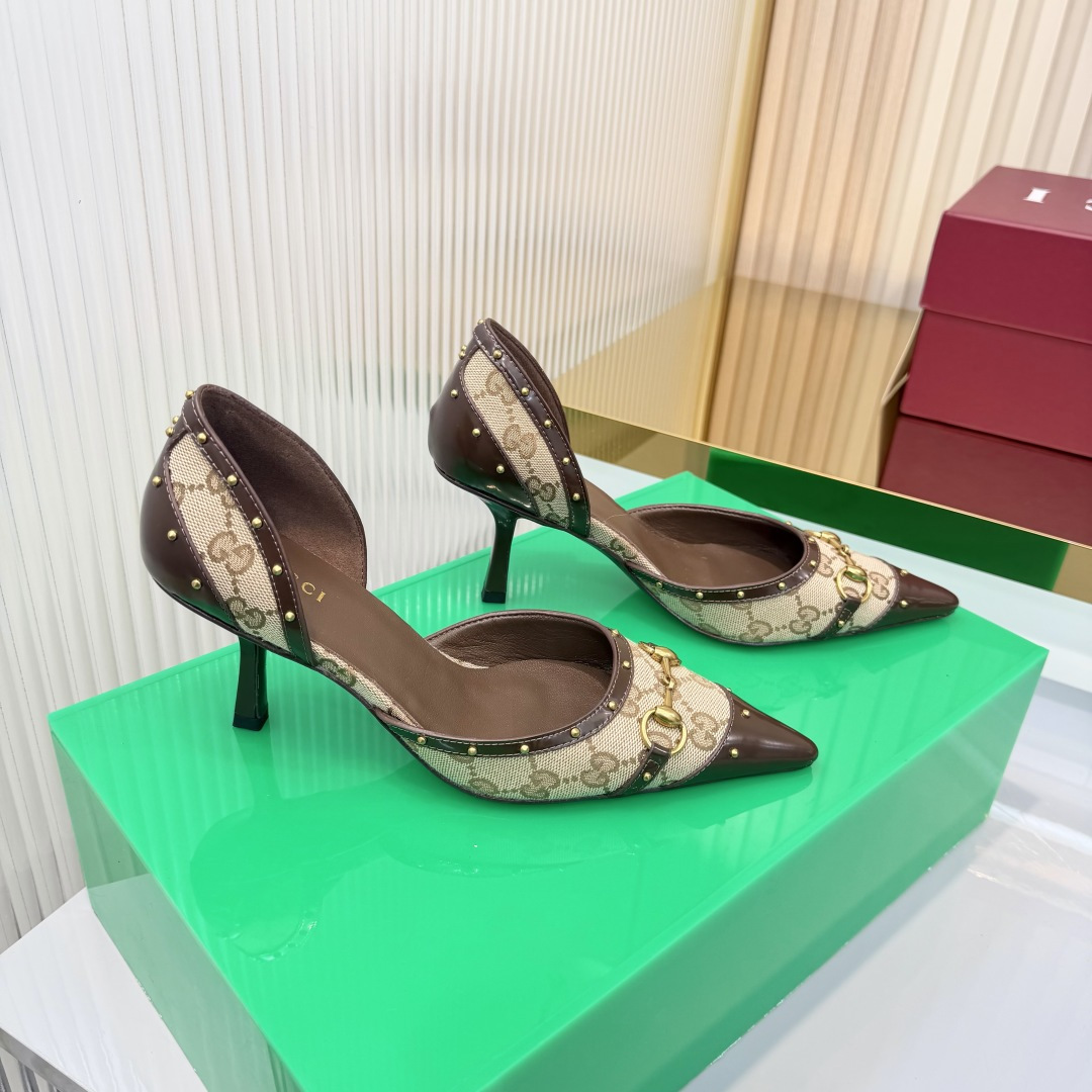 Gucci Heels