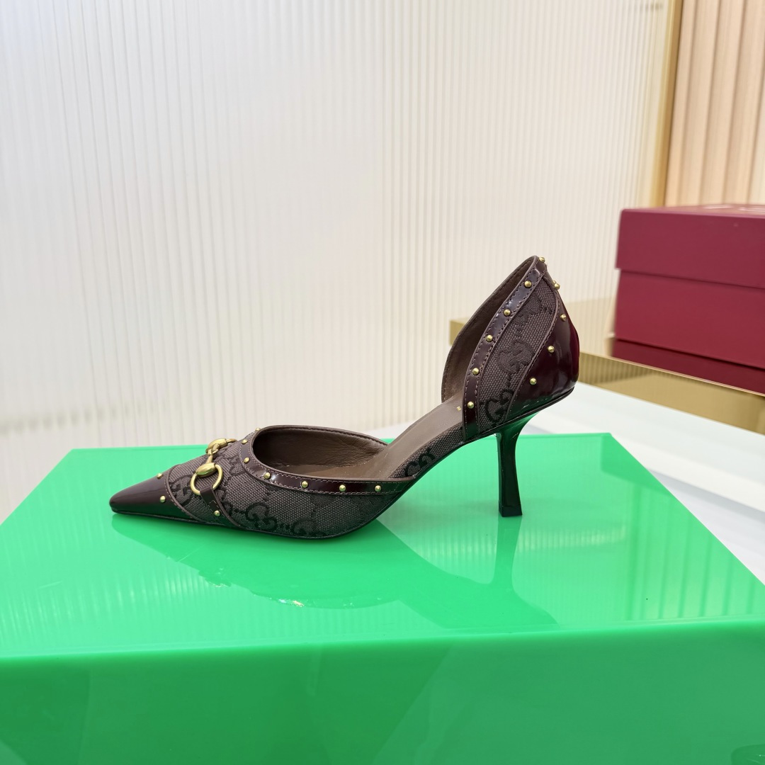 Gucci Heels