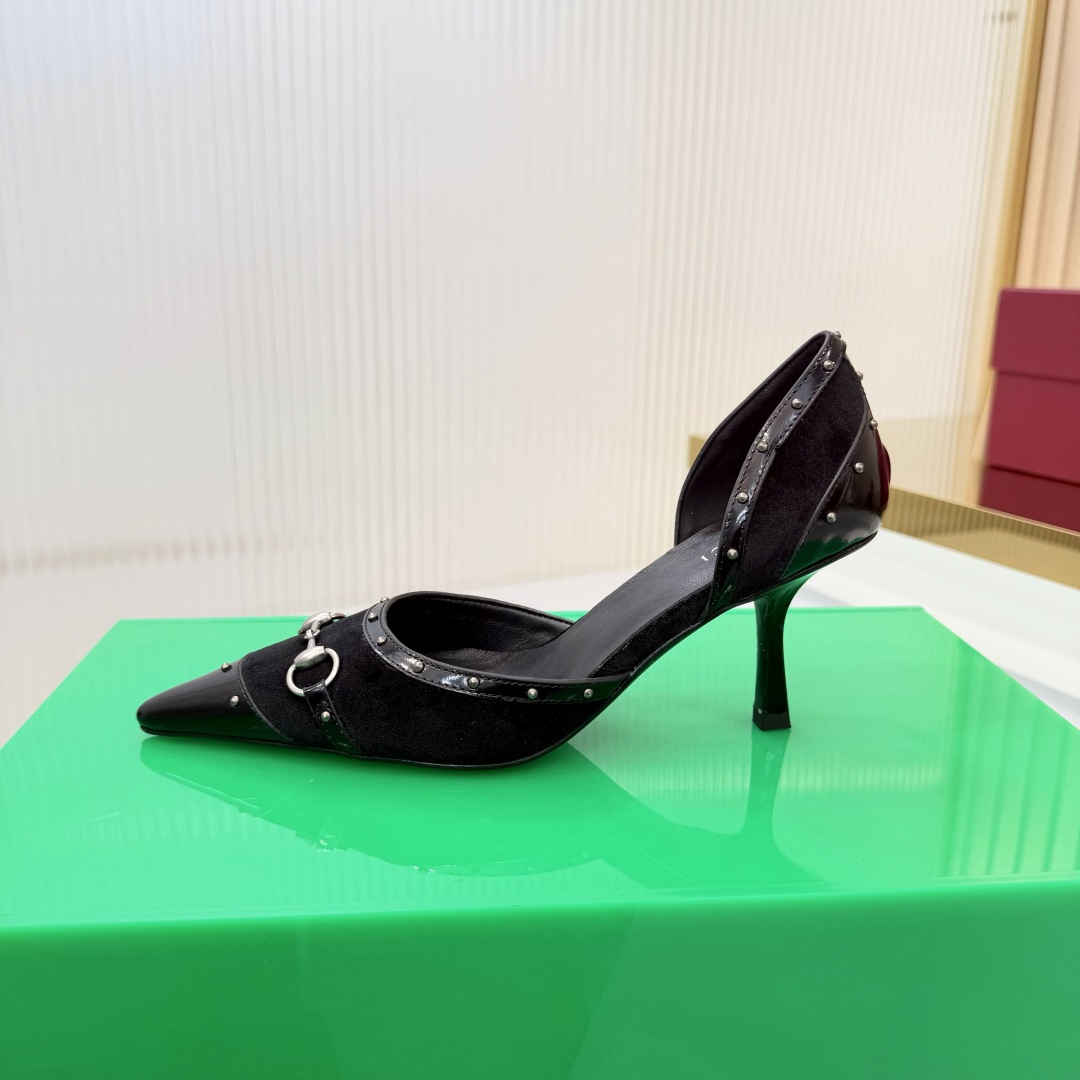 Gucci Heels