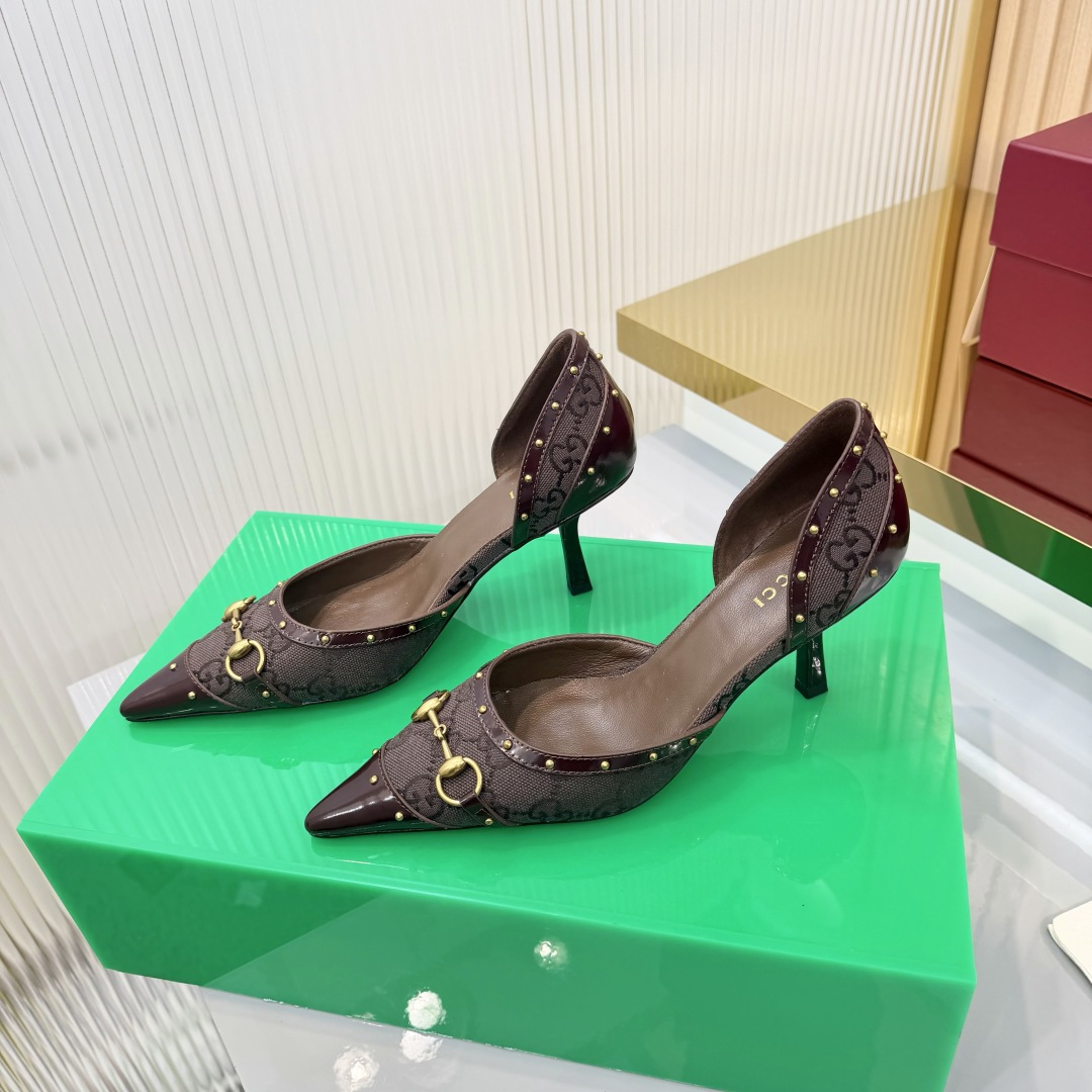 Gucci Heels