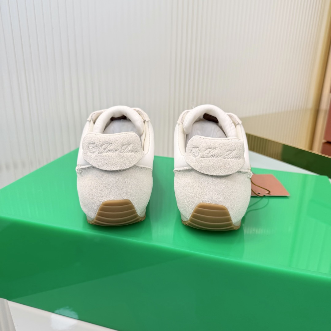 Loro Piana Sneakers