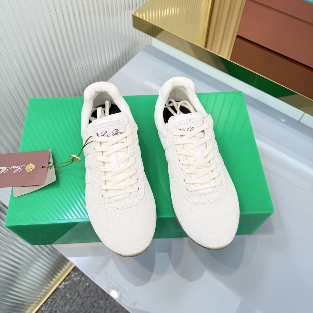 Loro Piana Sneakers