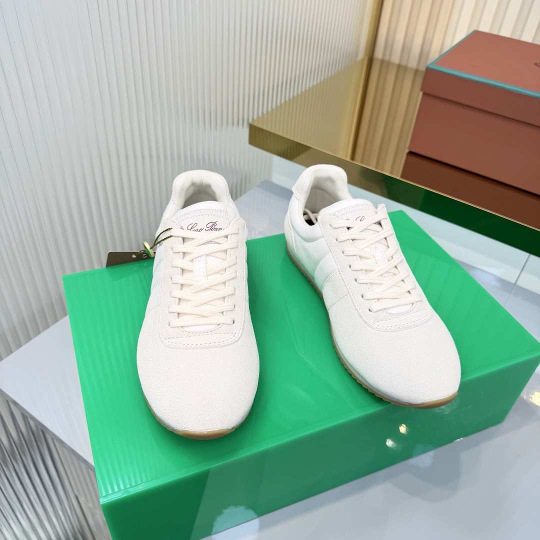 Loro Piana Sneakers
