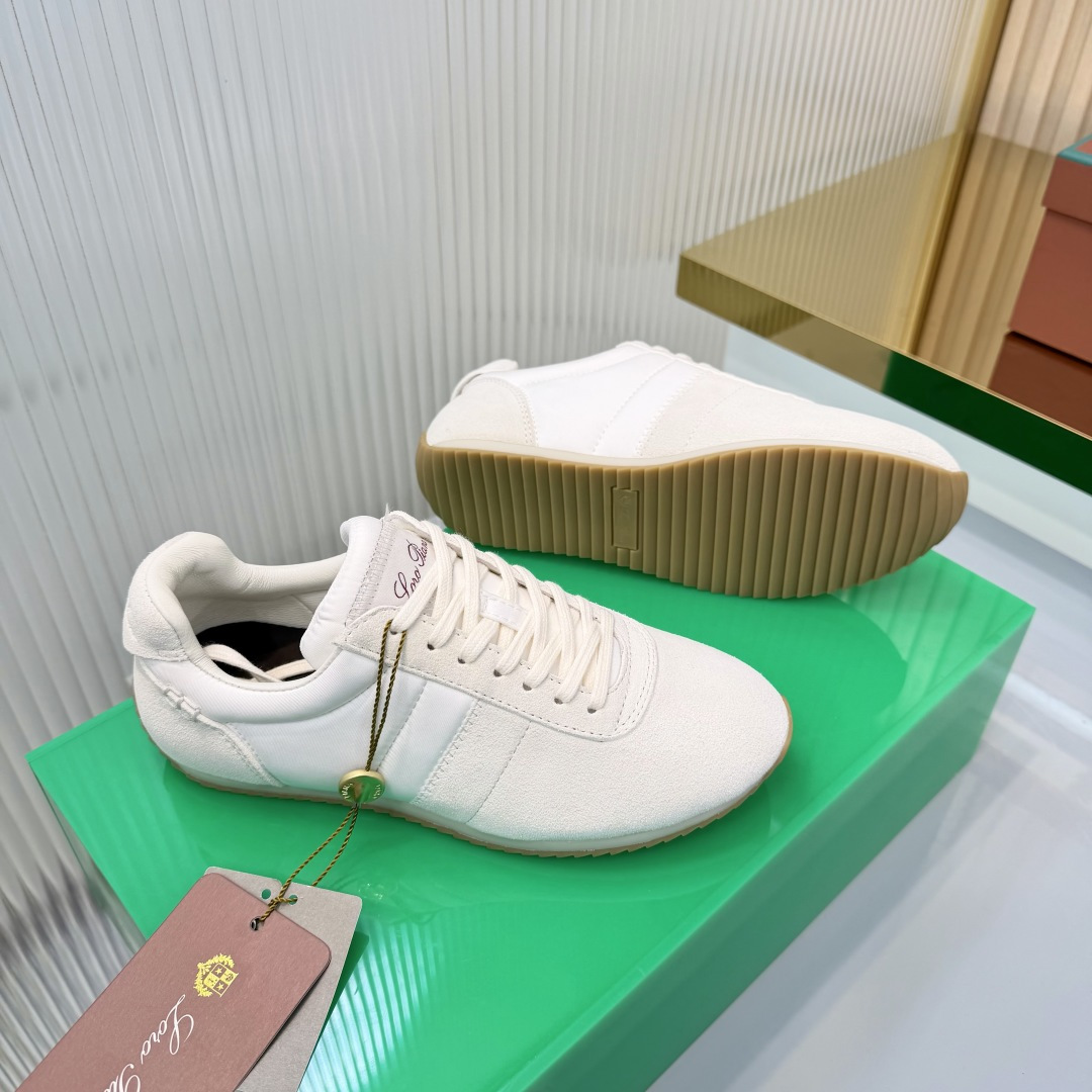 Loro Piana Sneakers