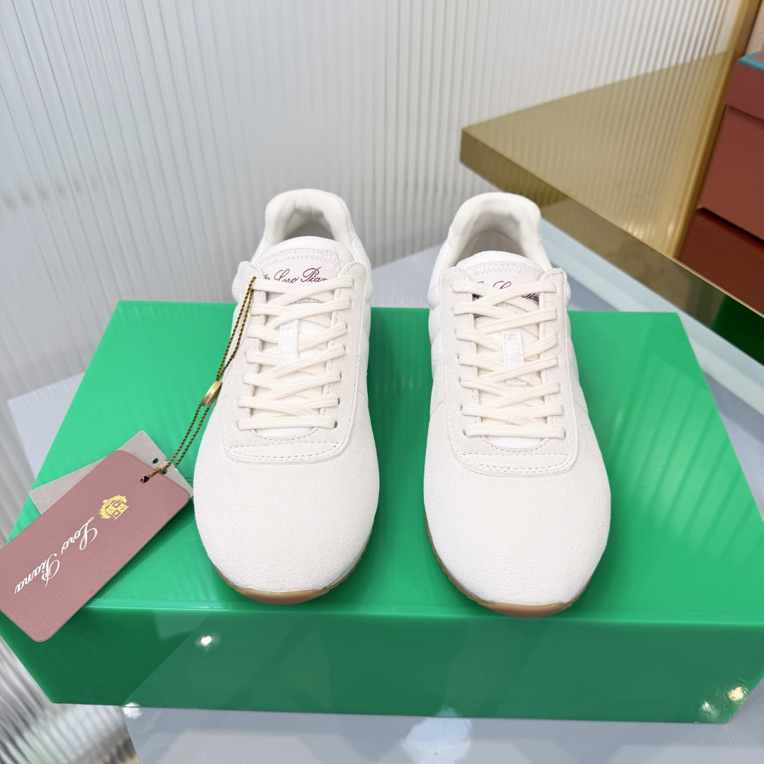 Loro Piana Sneakers