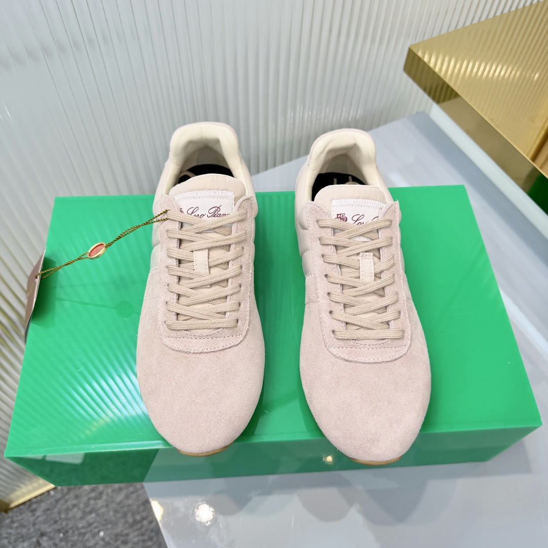Loro Piana Sneakers