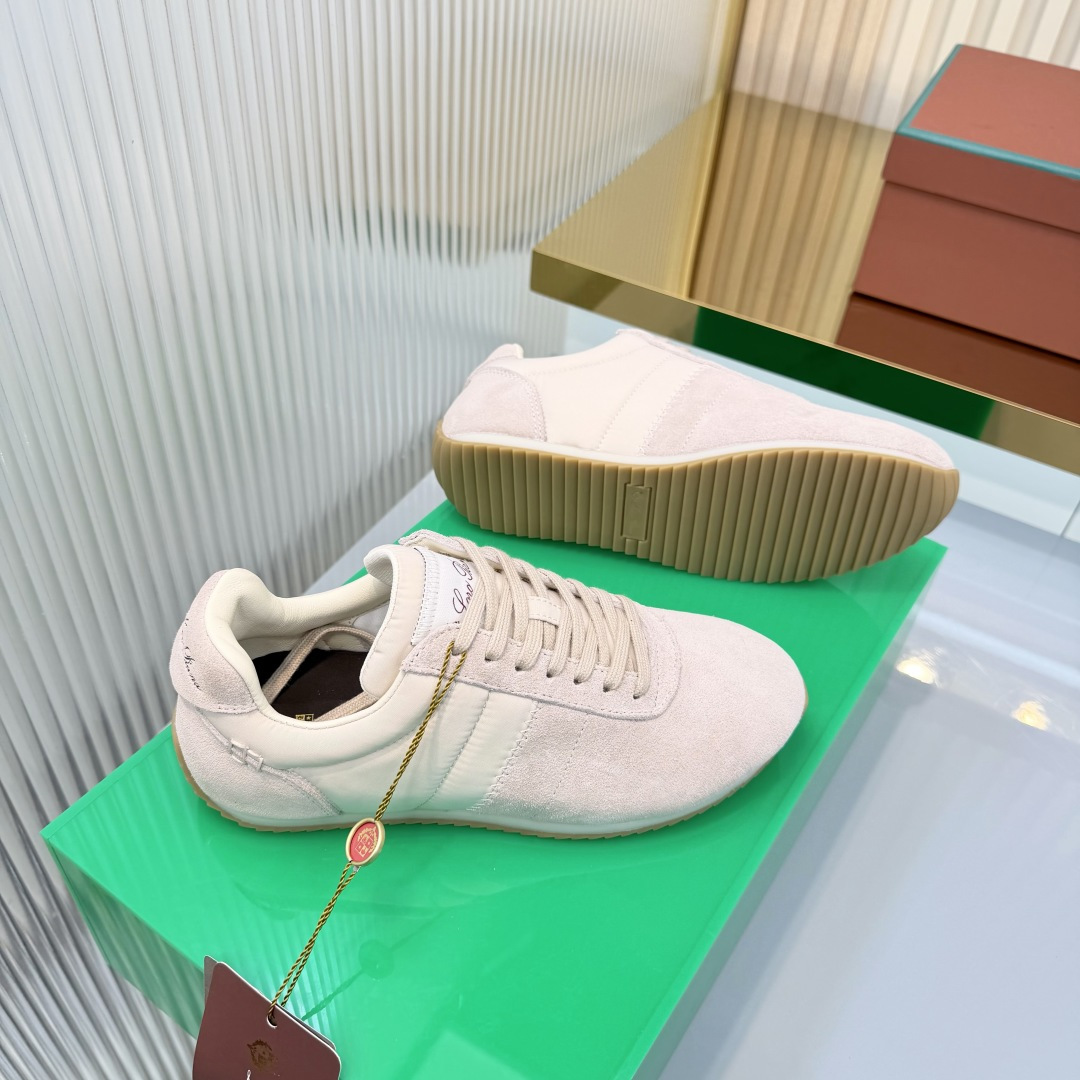 Loro Piana Sneakers