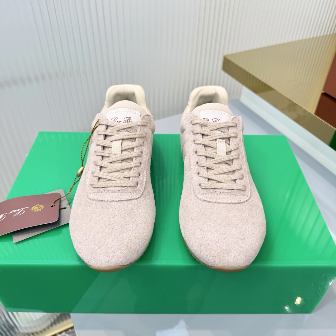 Loro Piana Sneakers