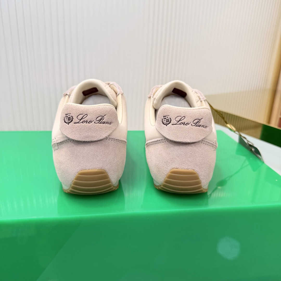 Loro Piana Sneakers