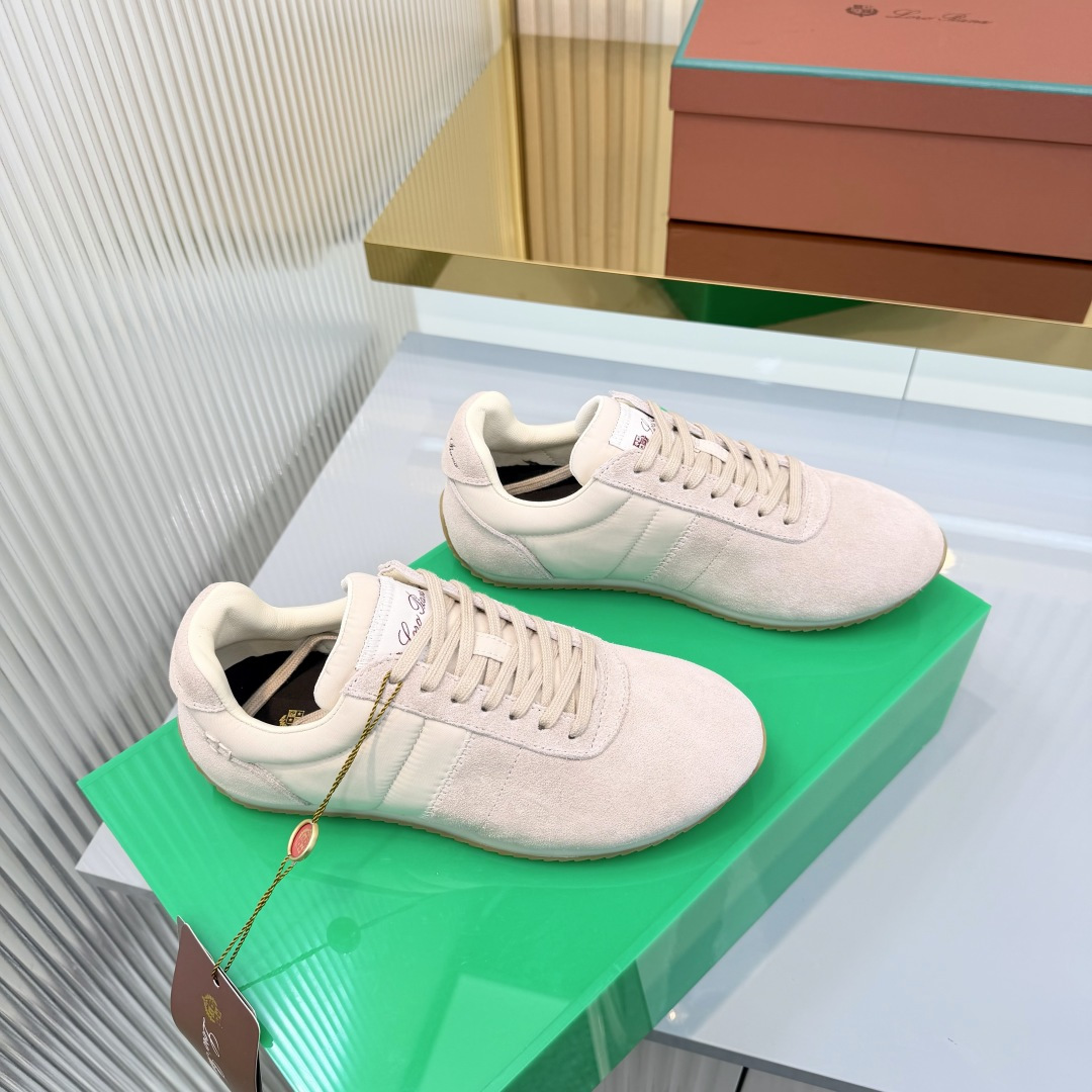 Loro Piana Sneakers