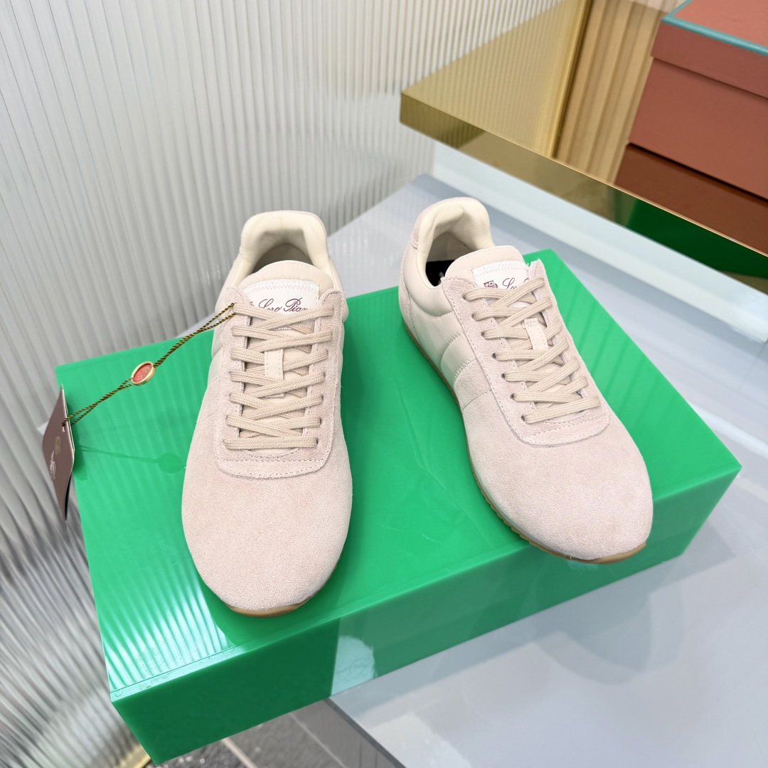 Loro Piana Sneakers