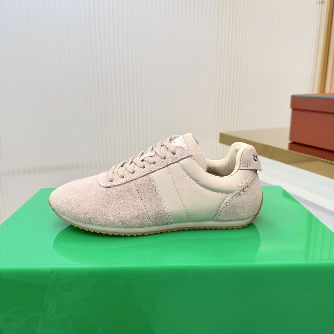 Loro Piana Sneakers