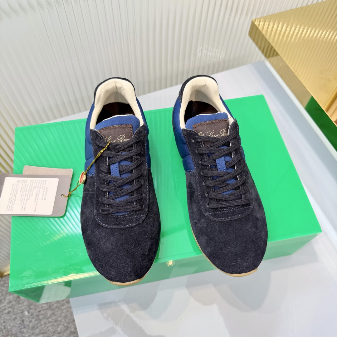 Loro Piana Sneakers