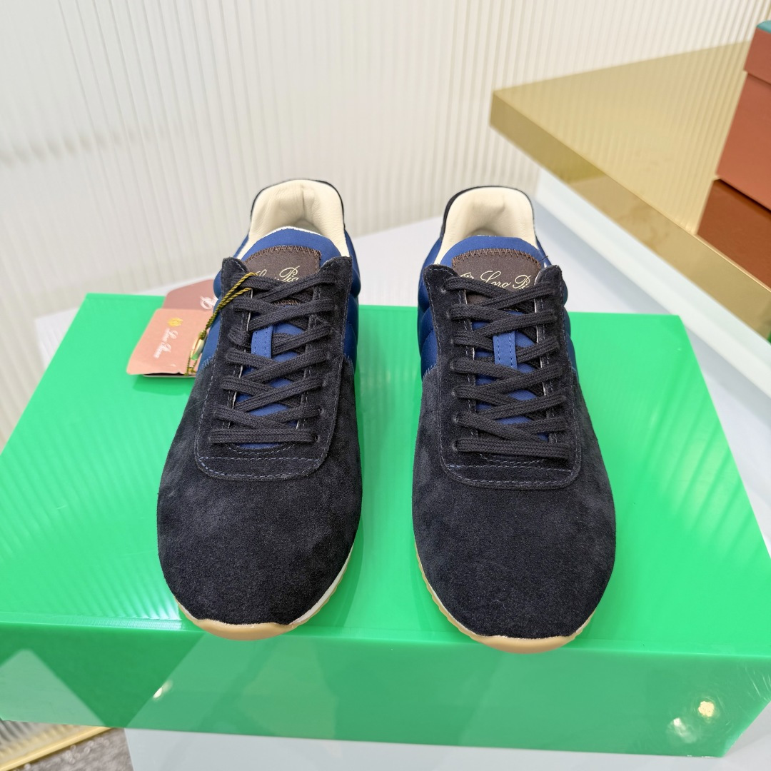 Loro Piana Sneakers