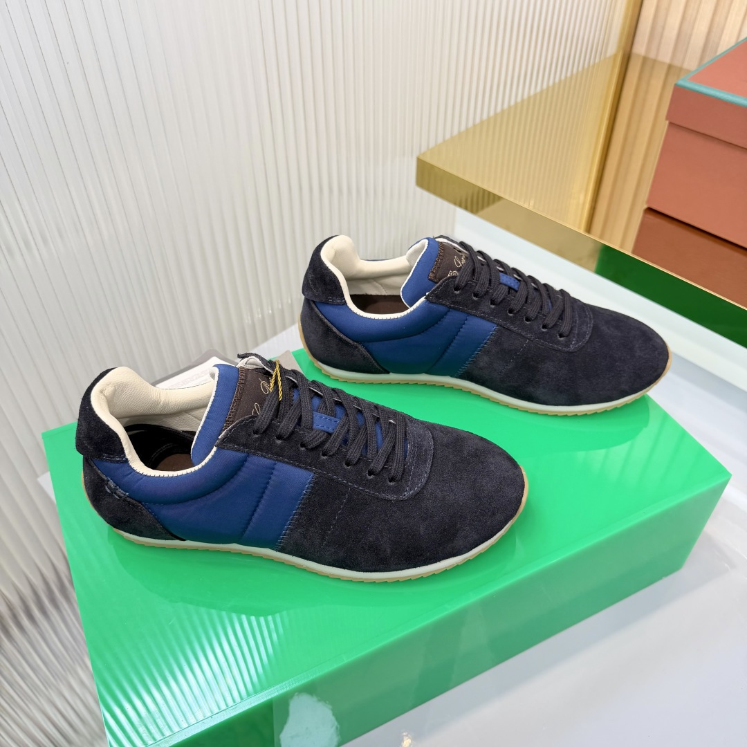 Loro Piana Sneakers