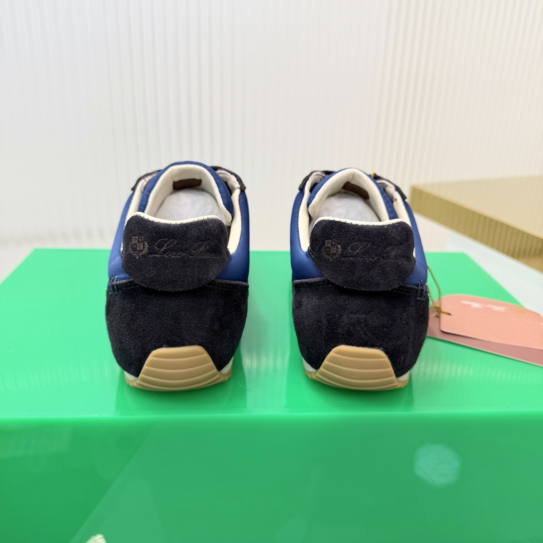 Loro Piana Sneakers
