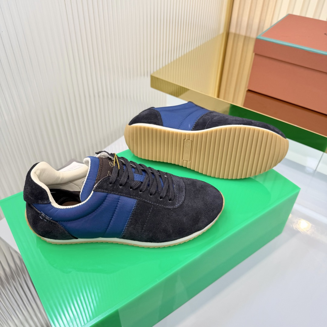 Loro Piana Sneakers