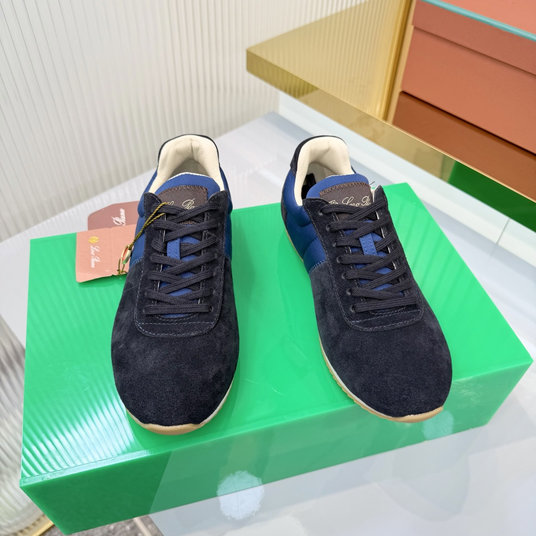 Loro Piana Sneakers