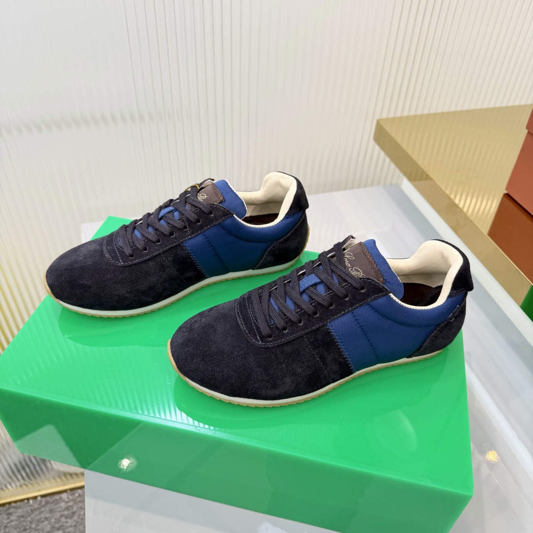 Loro Piana Sneakers