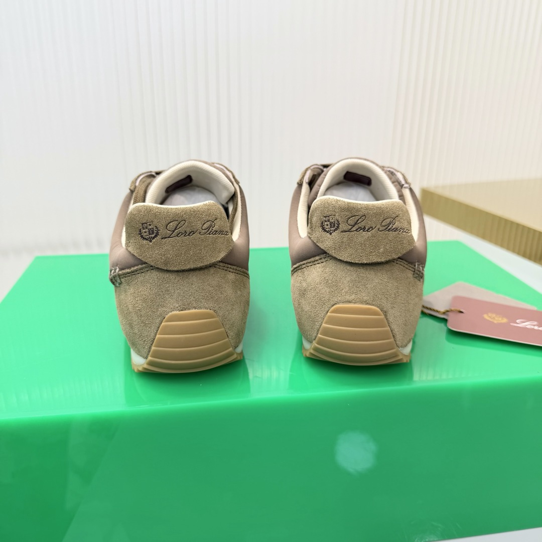 Loro Piana Sneakers