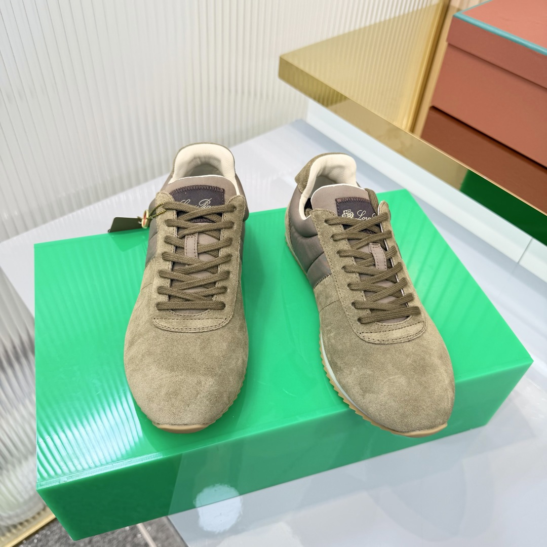 Loro Piana Sneakers