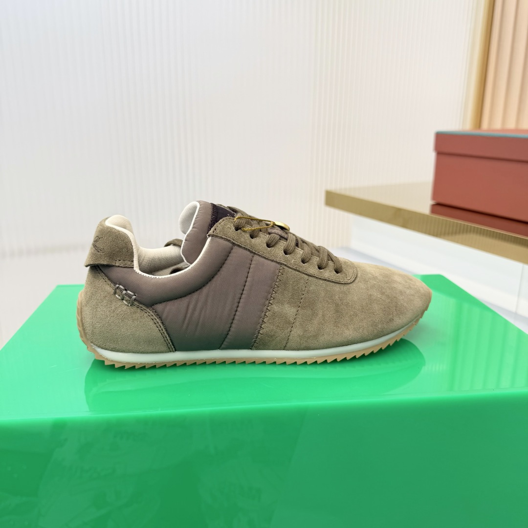 Loro Piana Sneakers