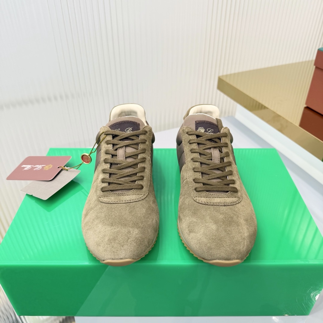 Loro Piana Sneakers