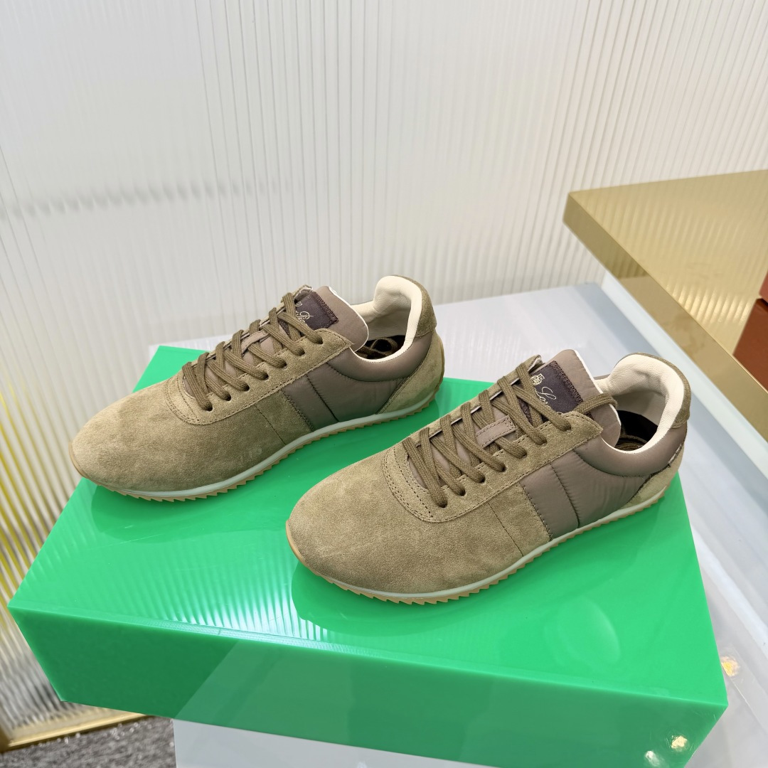 Loro Piana Sneakers