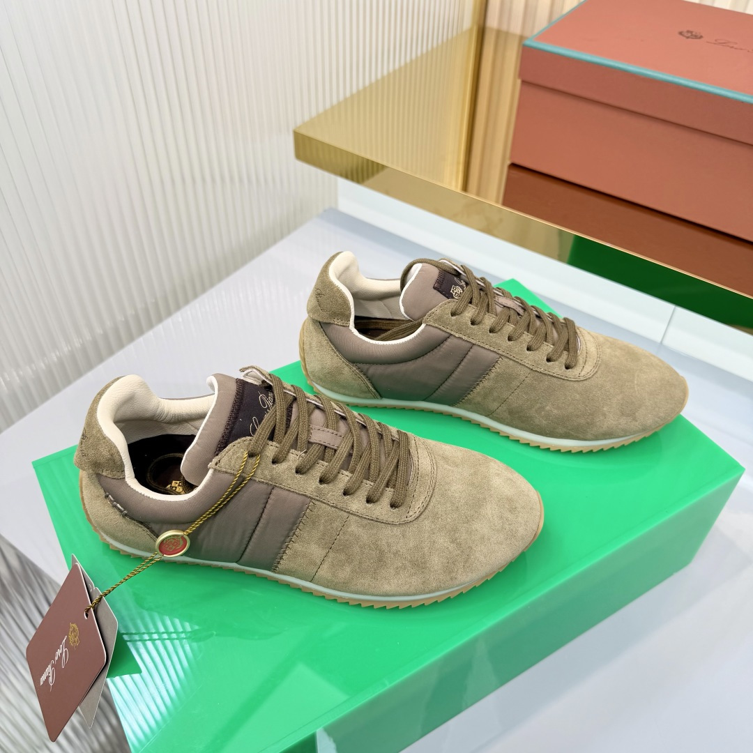 Loro Piana Sneakers
