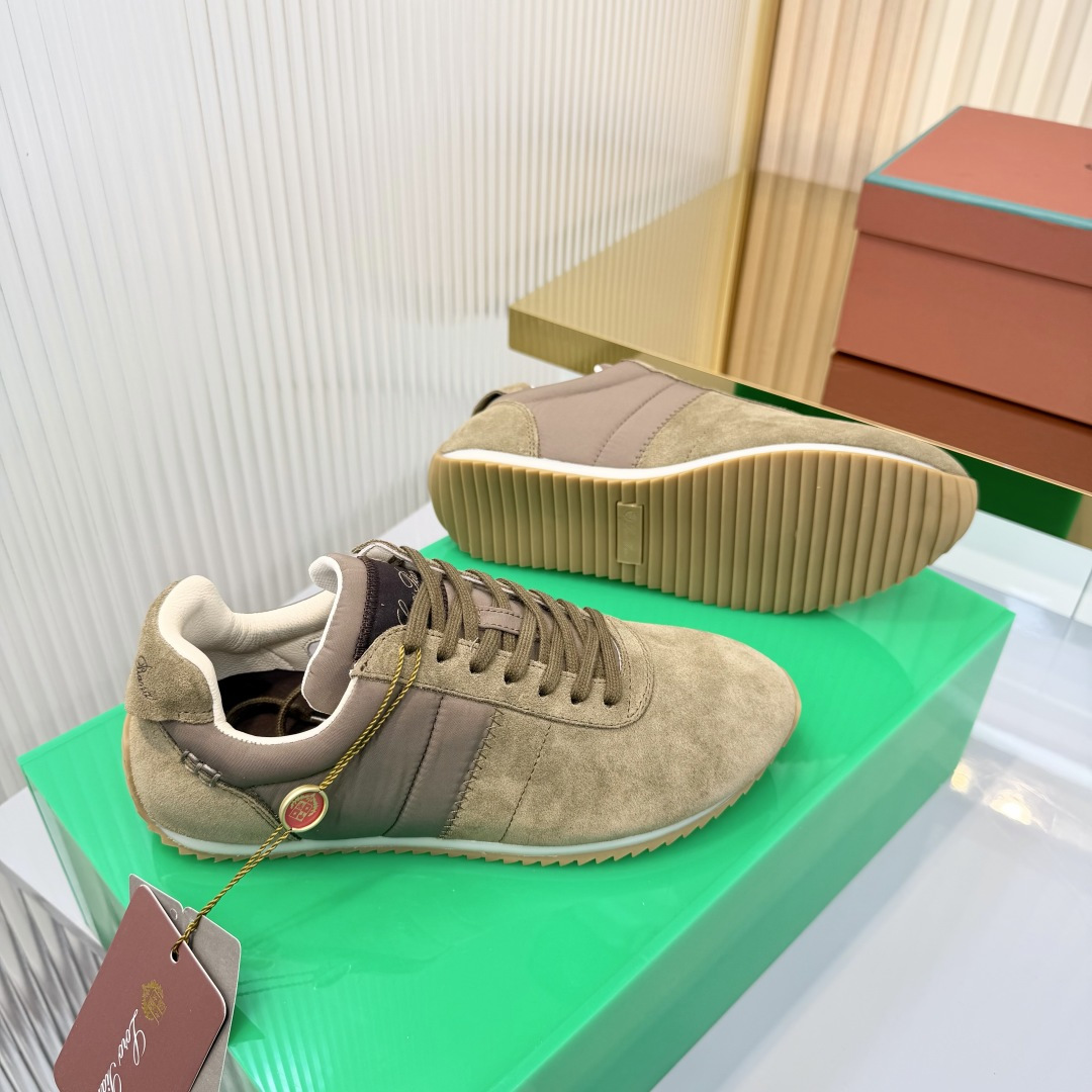 Loro Piana Sneakers