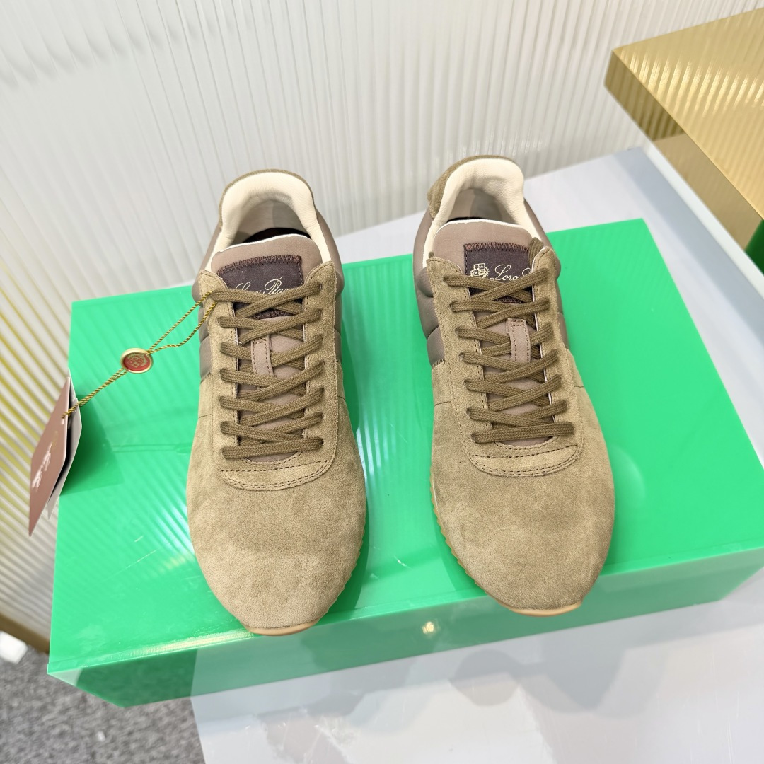 Loro Piana Sneakers