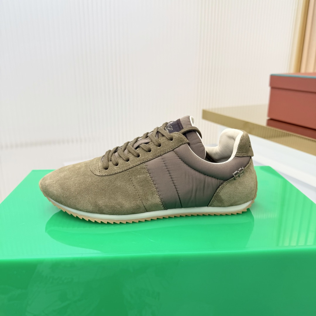 Loro Piana Sneakers