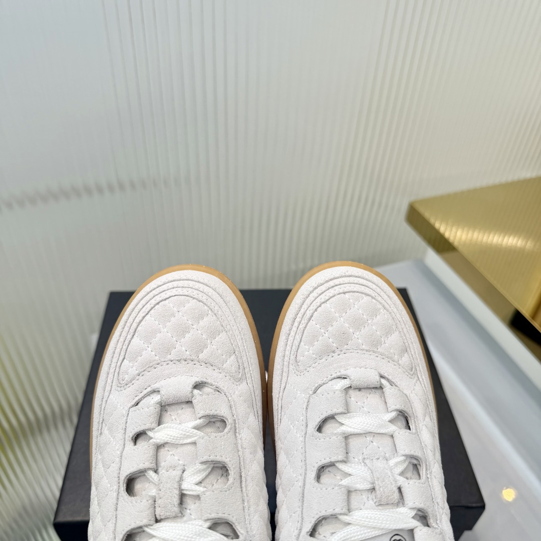 Chanel Sneakers