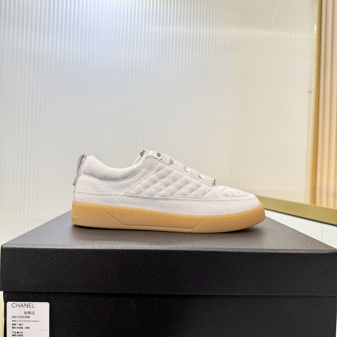 Chanel Sneakers