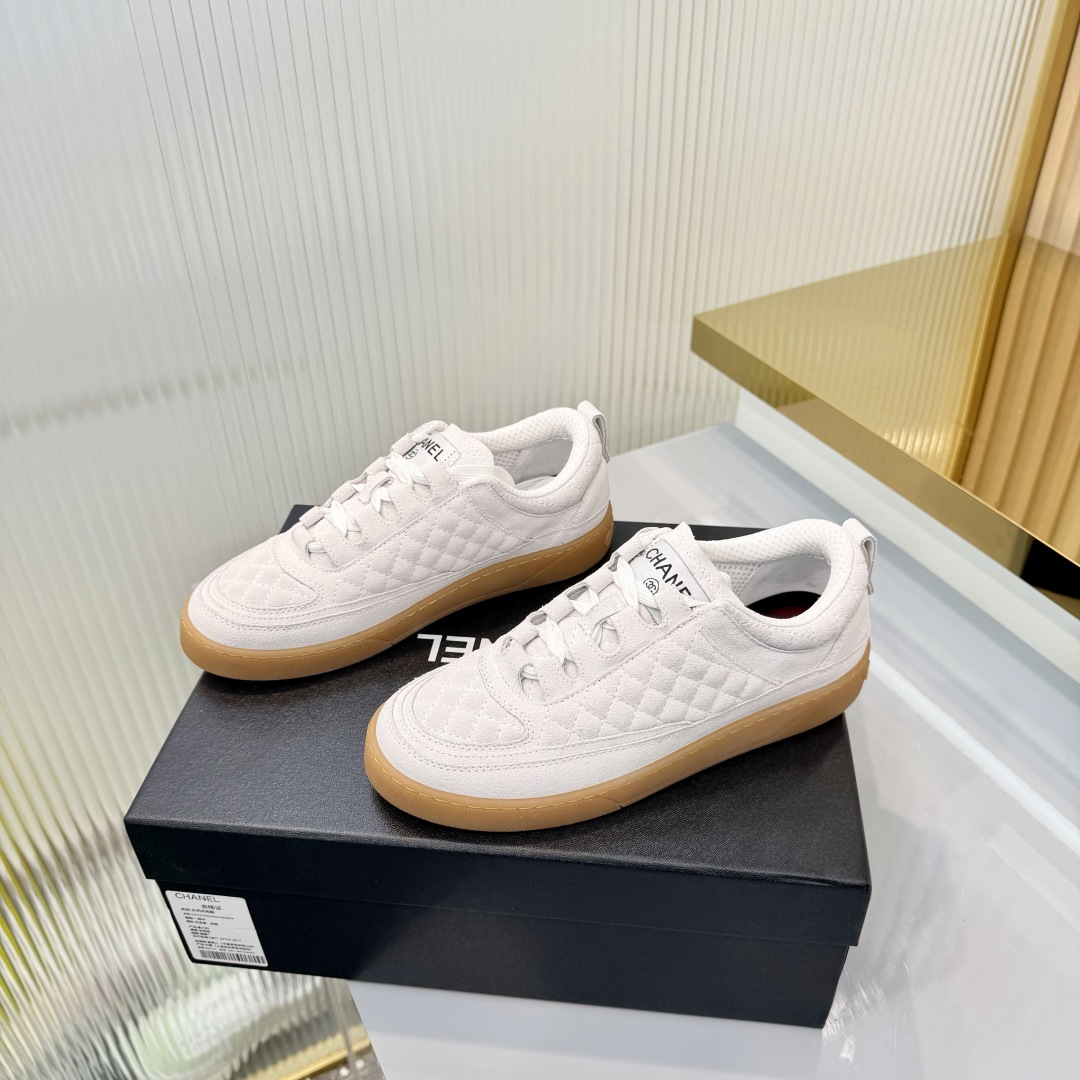 Chanel Sneakers