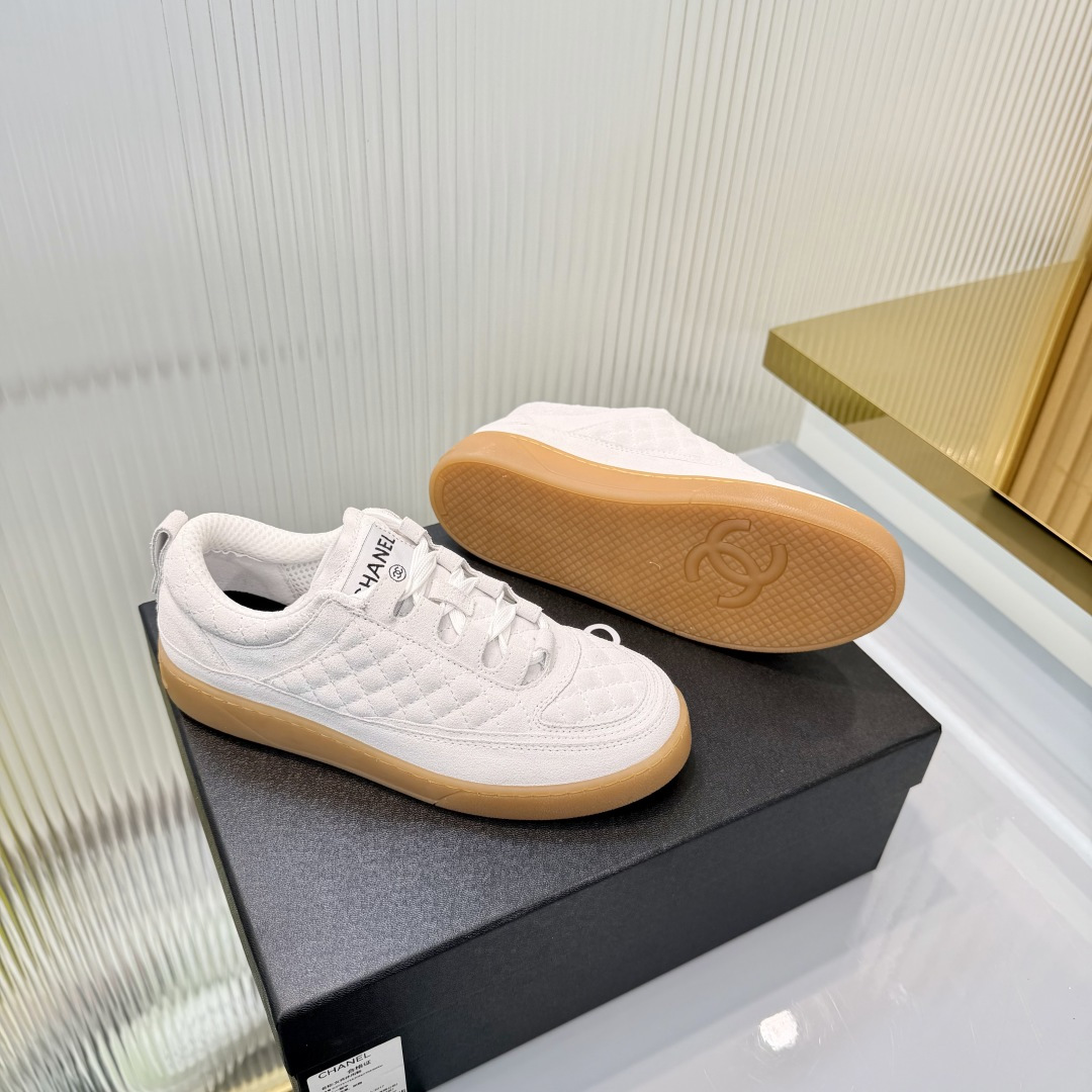 Chanel Sneakers
