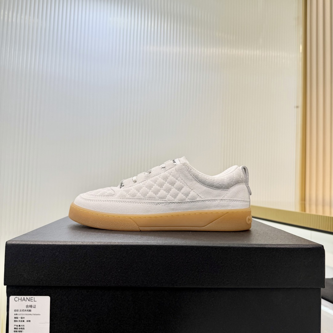 Chanel Sneakers