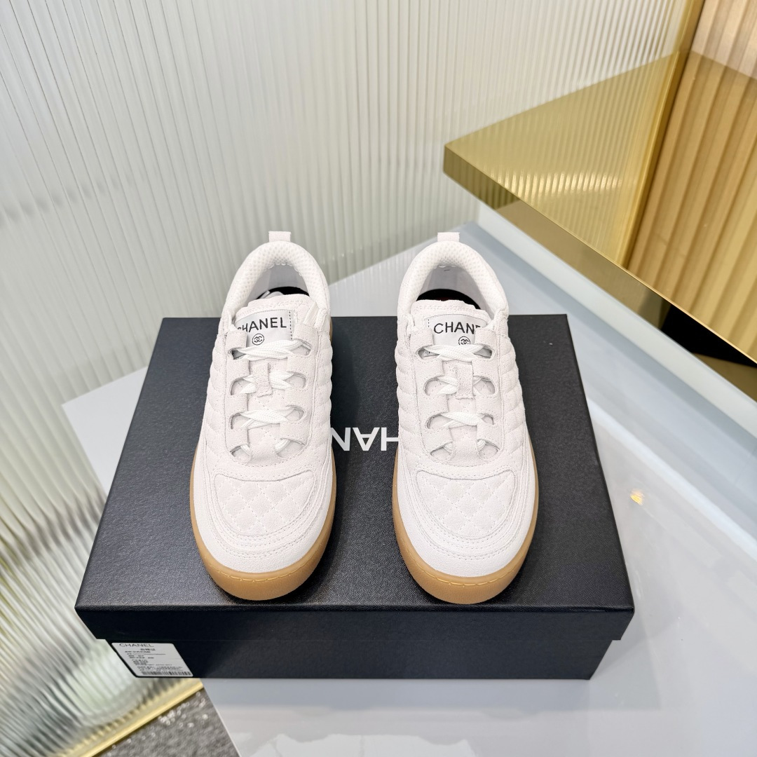 Chanel Sneakers