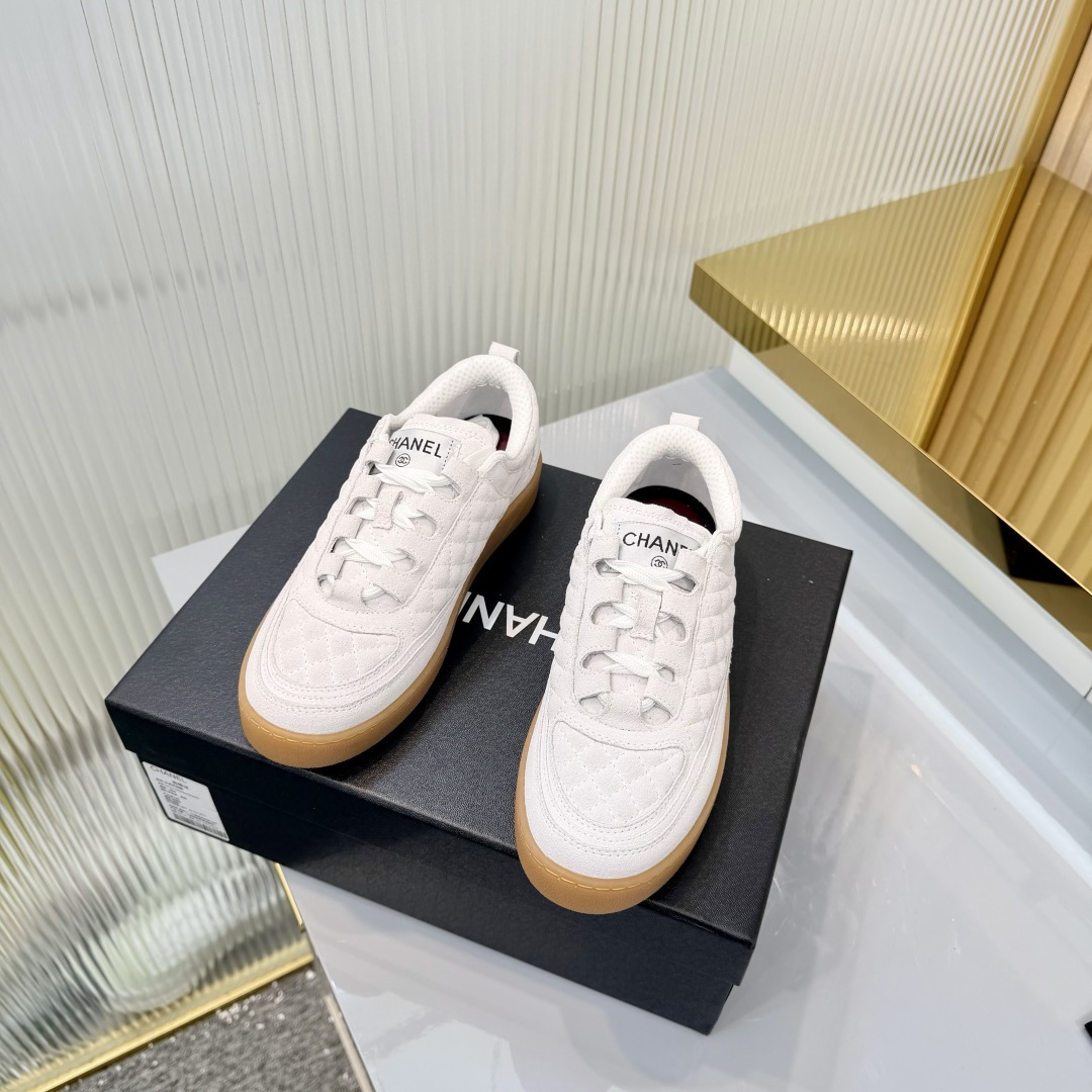 Chanel Sneakers
