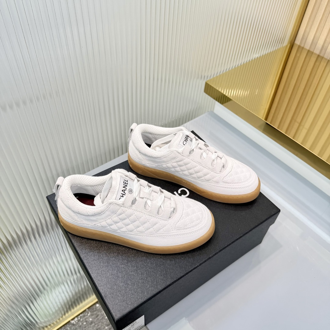 Chanel Sneakers