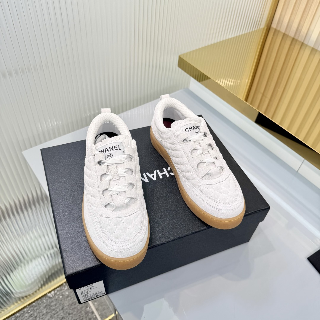 Chanel Sneakers