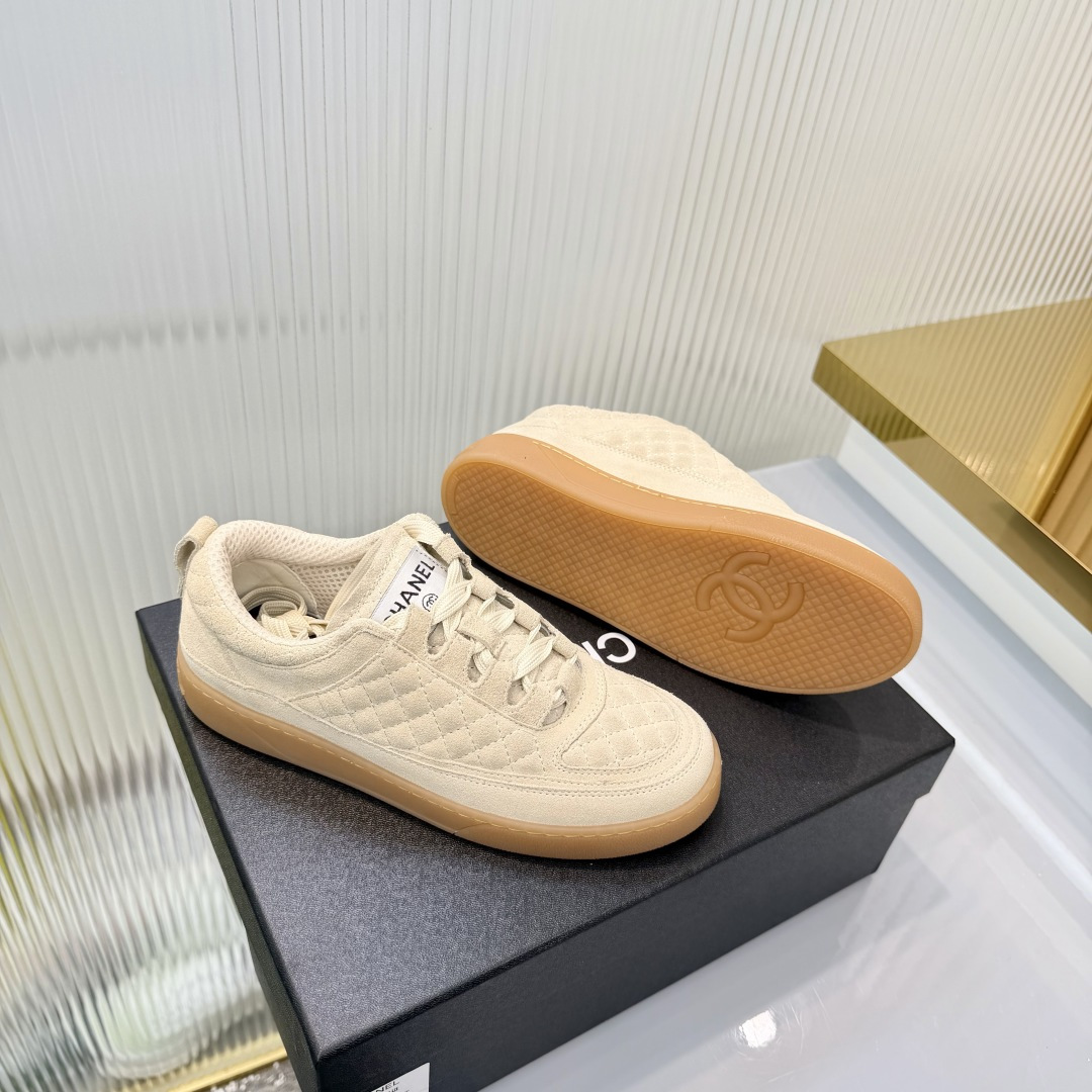 Chanel Sneakers