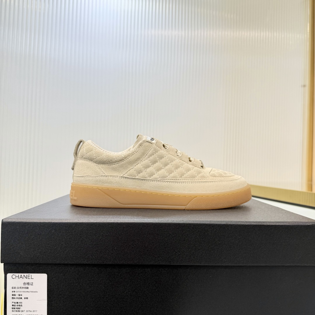 Chanel Sneakers