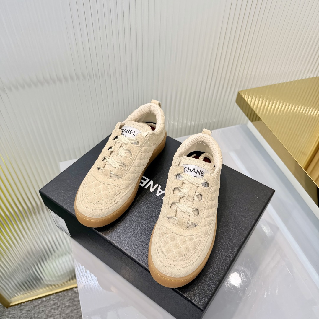Chanel Sneakers