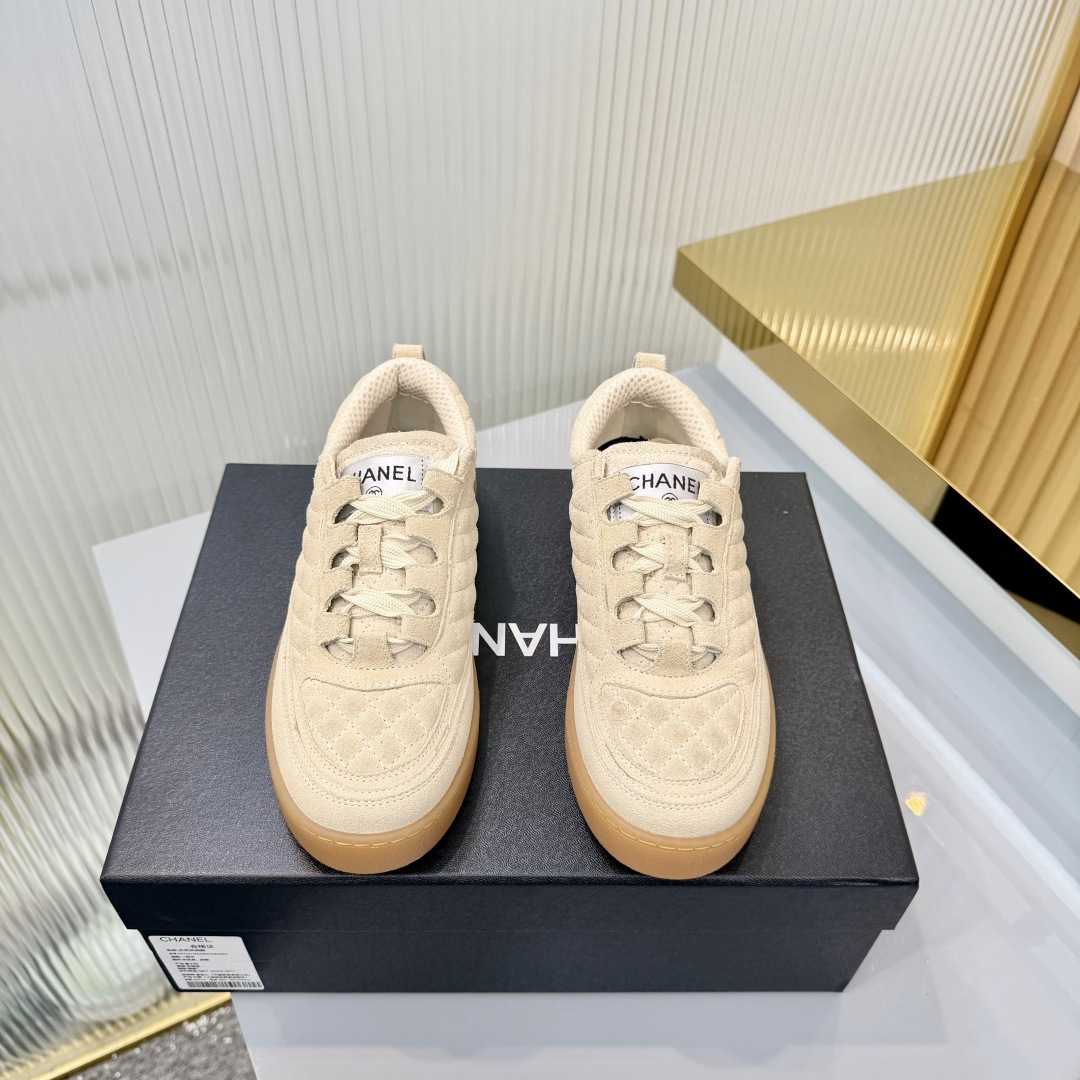 Chanel Sneakers