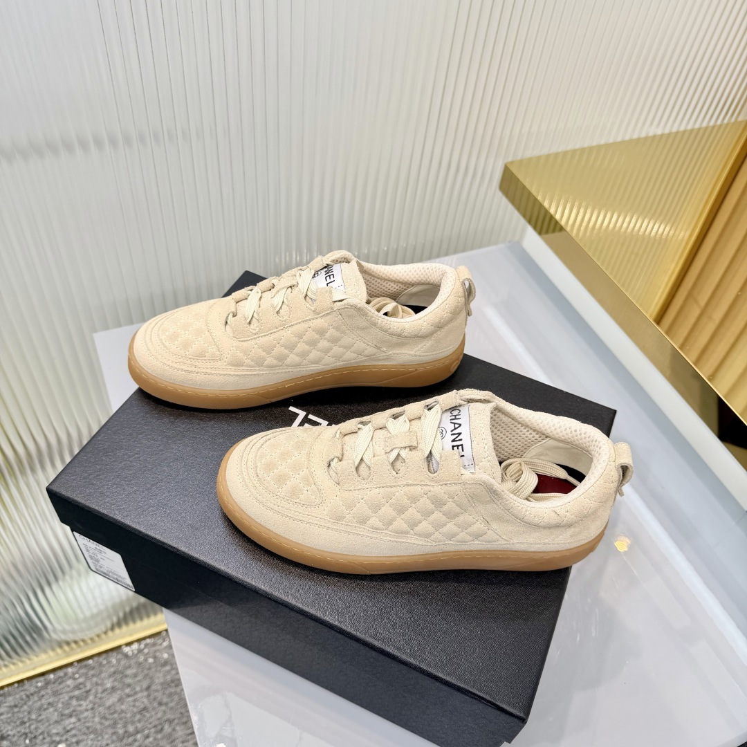 Chanel Sneakers