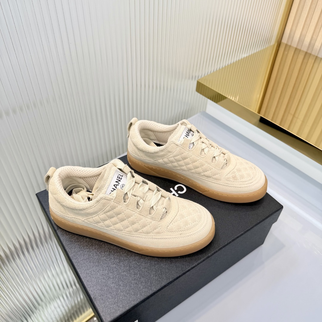 Chanel Sneakers