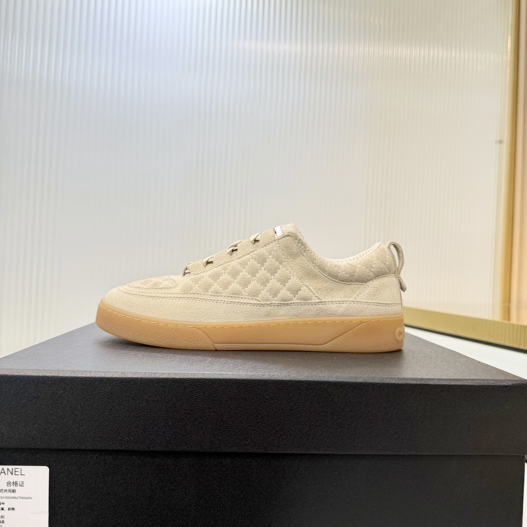 Chanel Sneakers
